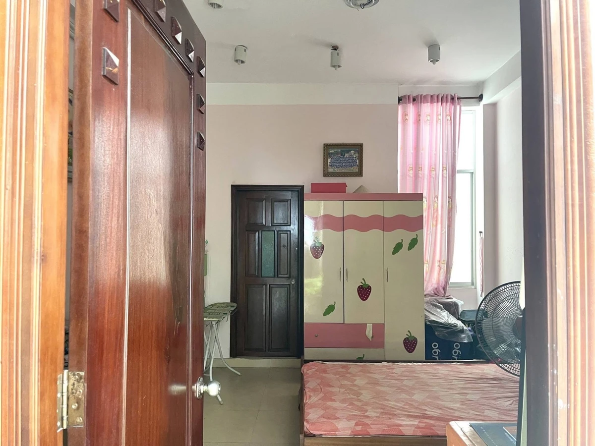 Bán nhà 70m² 3PN Xô Viết Nghệ Tĩnh, P.17, Bình Thạnh - Ảnh thu nhỏ 5