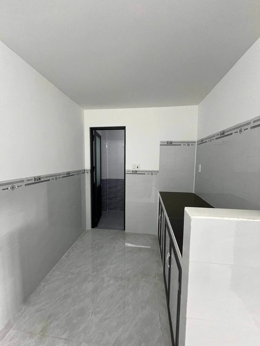 Bán nhà cấp 4 mặt tiền Nguyễn Tất Thành, Tuy Hoà 62m² 2 phòng ngủ 2,65 tỷ - Ảnh thu nhỏ 5