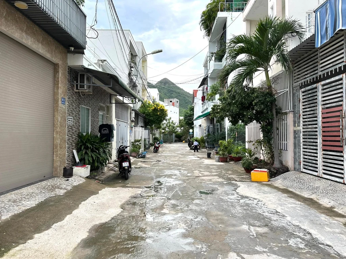 Bán lô đất 67,5m² gần biển Nha Trang, giá 4 tỷ 7 - Ảnh thu nhỏ 3