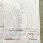Hạ giá bán lỗ!!! Đất thổ cư xây nhà ngang 5m hoặc căn đôi ngang 10m - Ảnh thu nhỏ 2