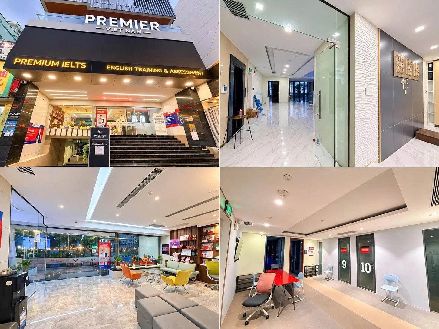 Cho thuê tòa nhà 10 tầng 2.600m² mặt tiền Thống Nhất Mới, Vũng Tàu - Ảnh 1