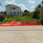 Bán đất Diên Khánh mặt đường Ngô Quyền 149m2, 3 tỷ 100 triệu - Ảnh thu nhỏ 5