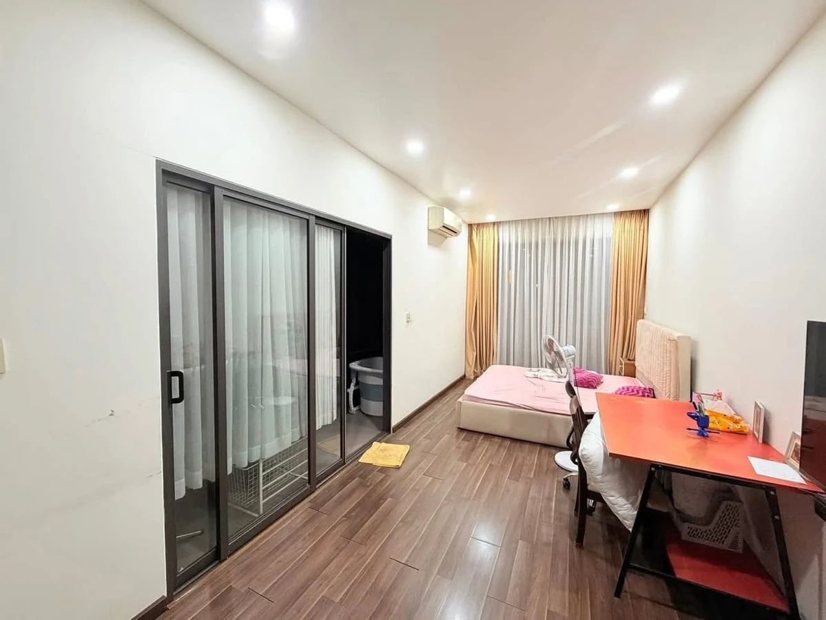 Bán nhà phố kinh doanh 79,5m² Ba Vì, Tân Bình, 22 tỷ - Ảnh thu nhỏ 4