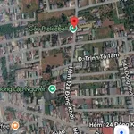 Bán đất góc 2 mặt tiền 5x24m, 128 Đồng Khởi, Phường Buôn Ma Thuột, giá 4,5 tỷ - Ảnh thu nhỏ 1