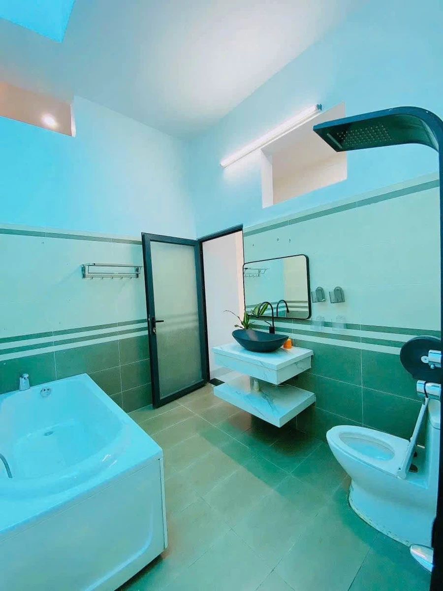 Bán nhà mặt tiền Phạm Ngũ Lão, Quận 1, 121m², 4 tỷ 350 - Ảnh thu nhỏ 5