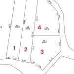 Bán đất 500m2 Xã Đất Đỏ Nhà Bè 450 triệu - Ảnh thu nhỏ 1