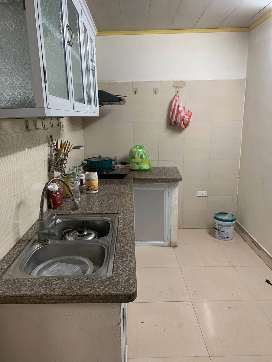 Bán nhà cấp 4 gác lửng 51.8m2 Lê Viết Hưng, Thủ Đức 1.4 tỷ - Ảnh thu nhỏ 3
