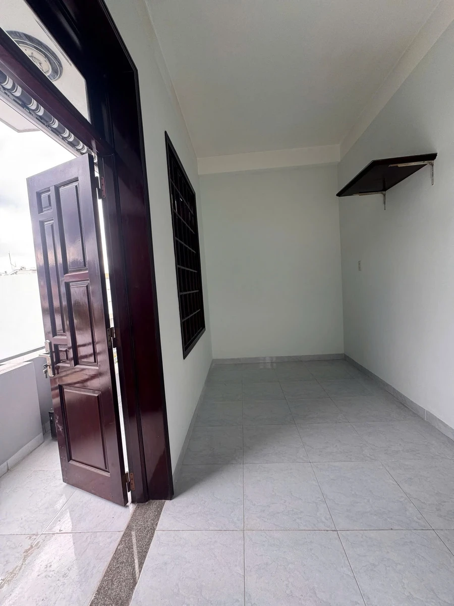 Bán nhà 3 tầng 73,4m² Phước Long Nha Trang 4,5 tỷ sổ hồng - Ảnh thu nhỏ 3
