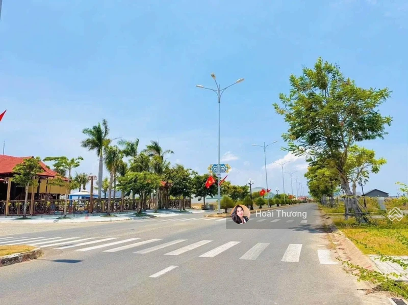 Mặt tiền đại lộ Võ Văn Kiệt đg số 6 Hà Tiên Venice villas 277m2 sở hữu lâu dài chỉ 4.9tỷ/0932 185 ***