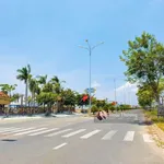 Mặt tiền đại lộ Võ Văn Kiệt đg số 6 Hà Tiên Venice villas 277m2 sở hữu lâu dài chỉ 4.9tỷ/0932 185 *** - Ảnh thu nhỏ 1