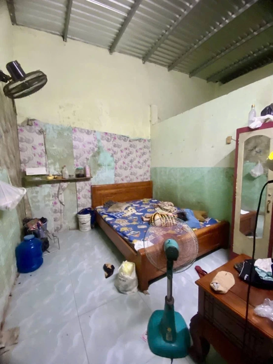 Bán nhà cấp 4 mặt tiền Huỳnh Thị Hai 116m² 4.3 tỷ - Ảnh thu nhỏ 3
