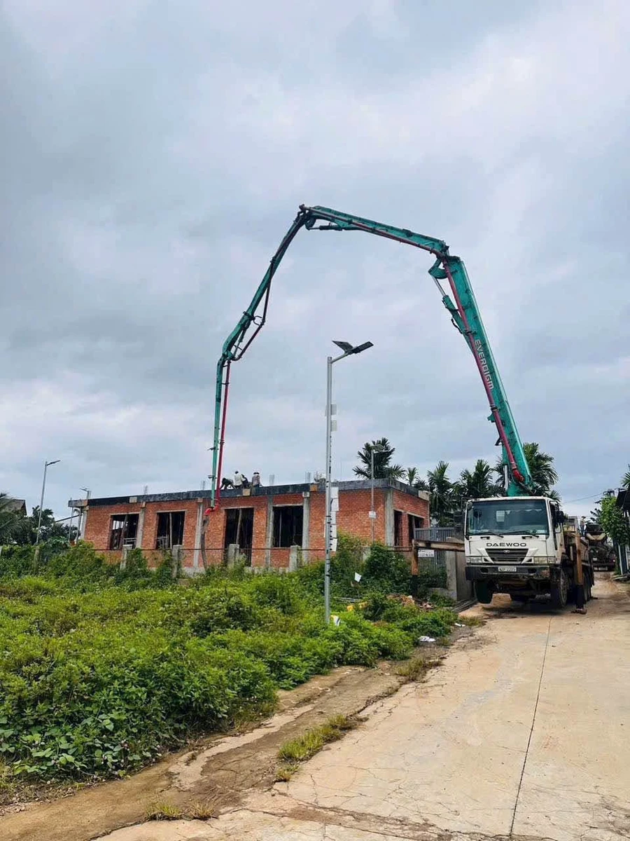 Bán lô đất chân dài 5x33 hẻm 200 phường Ea Tam, Buôn Ma Thuột giá 1 tỷ 590 - Ảnh 1