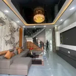 Nhà 1 trệt 1 lầu mặt tiền Lê Anh Xuân, 3PN, 108m², 3,15 tỷ - Ảnh thu nhỏ 4