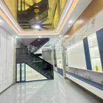 Bán nhà Dĩ An 70,6m² 4PN sổ riêng 5,65 tỷ - Ảnh thu nhỏ 4