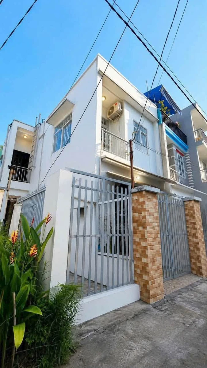 Nhà 2 tầng 3PN, 72m², 5.5 tỷ, Bình Trưng Tây Q2 - Ảnh thu nhỏ 2