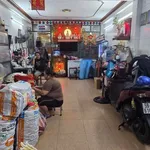 Bán nhà phố Quận 4 đường Vĩnh Khánh 3,2 tỷ 24,8 m² - Ảnh thu nhỏ 2