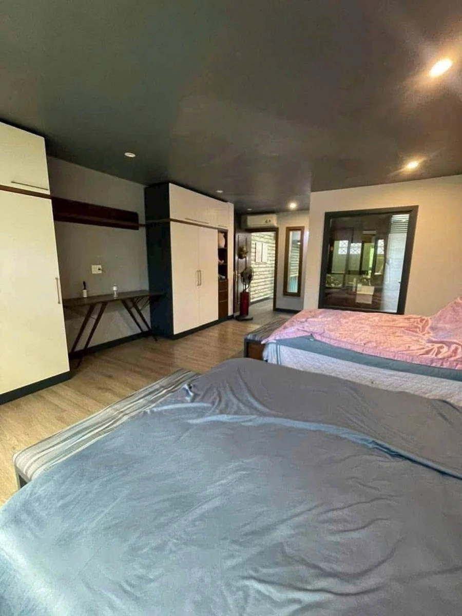 Bán villa 2PN 2WC 124m2 Trần Quang Diệu, Phan Thiết - Ảnh thu nhỏ 4