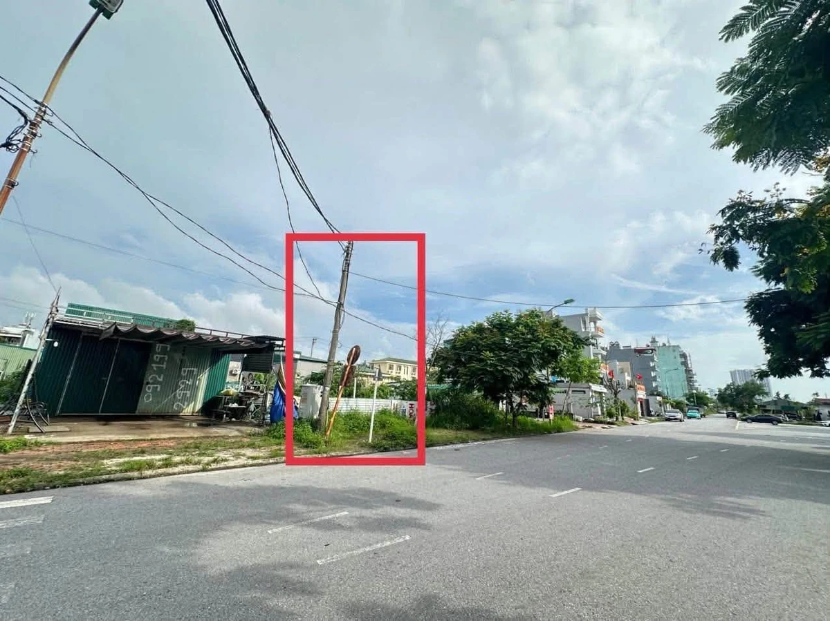 Bán nhà mặt tiền Nguyễn Viết Xuân 111m2, 6 tỷ - Ảnh thu nhỏ 2