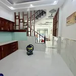 Cho thuê nhà nguyên căn 4PN 56m2 đường Phạm Văn Chiêu, Gò Vấp - 22 triệu/tháng - Ảnh thu nhỏ 5