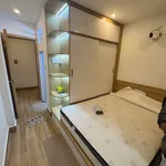 Bán nhà hẻm Đoàn Văn Bơ 4 tầng 3x7m, Phường 9 Quận 4, giá 5,5 tỷ - Ảnh thu nhỏ 4
