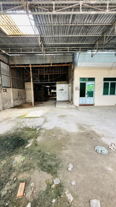 Nhà mặt tiền Cách Mạng Tháng Tám, Phường Cao Lãnh Đồng Tháp 12x75m; 892m2 ODT; 7,5 Ty 0967 939 *** - Ảnh thu nhỏ 4