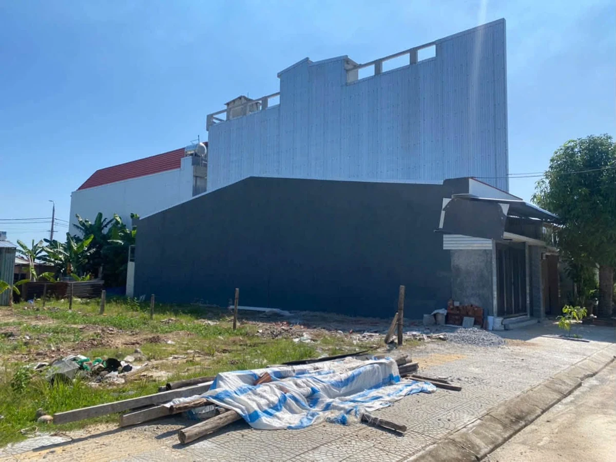 Bán đất ở đô thị 100m2 TĐC Dragon City Park, Đà Nẵng - Ảnh thu nhỏ 5