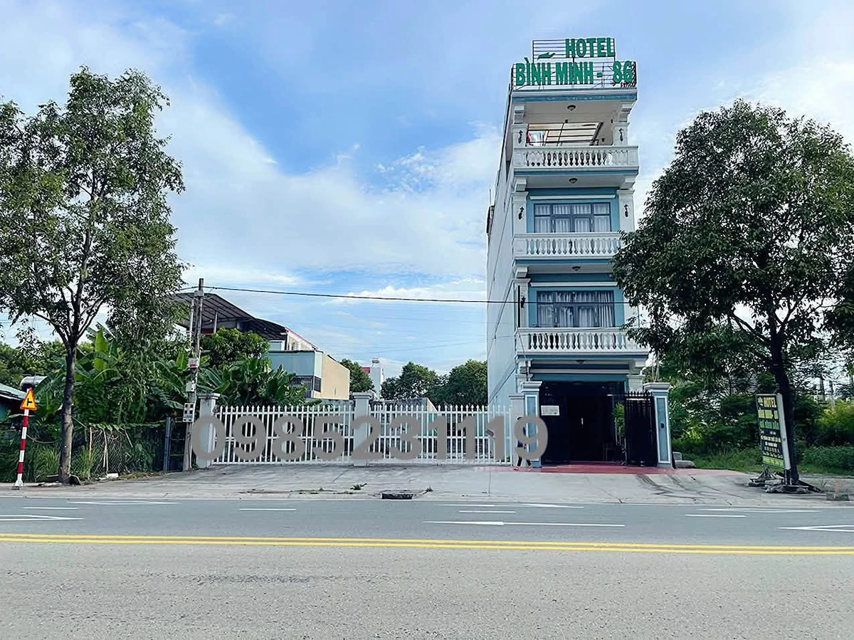 Bán đất mặt tiền Lê Lợi TP Mới, 348m², 14 tỷ - Ảnh thu nhỏ 4