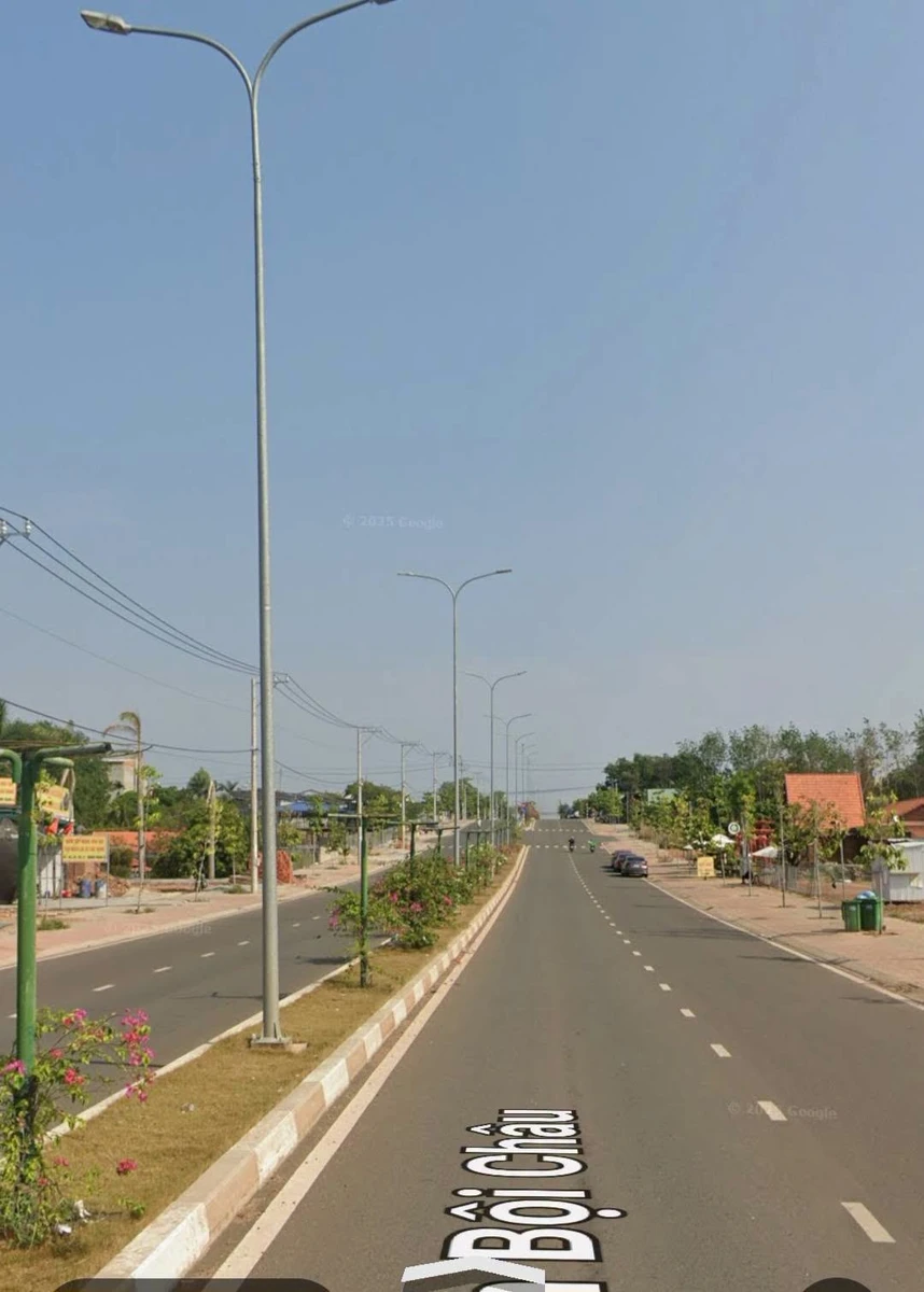 Bán đất mặt tiền Phan Bội Châu Đồng Nai 360m² gần công nghiệp - Ảnh thu nhỏ 3