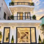 Bán nhà tân cổ điển mặt tiền Thành Thái, Rạch Giá, 165m² - Ảnh thu nhỏ 1