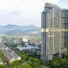 Bán Condotel đang khai thác tốt tại Wyndham Thanh Thủy, full nội thất cao cấp - 1,7 Tỷ - Ảnh thu nhỏ 5