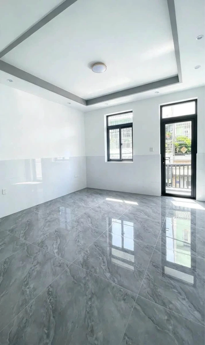 Bán nhà 2 tầng 2PN Đường Số 8, Bình Hưng Hòa 5.48 tỷ - Ảnh thu nhỏ 4