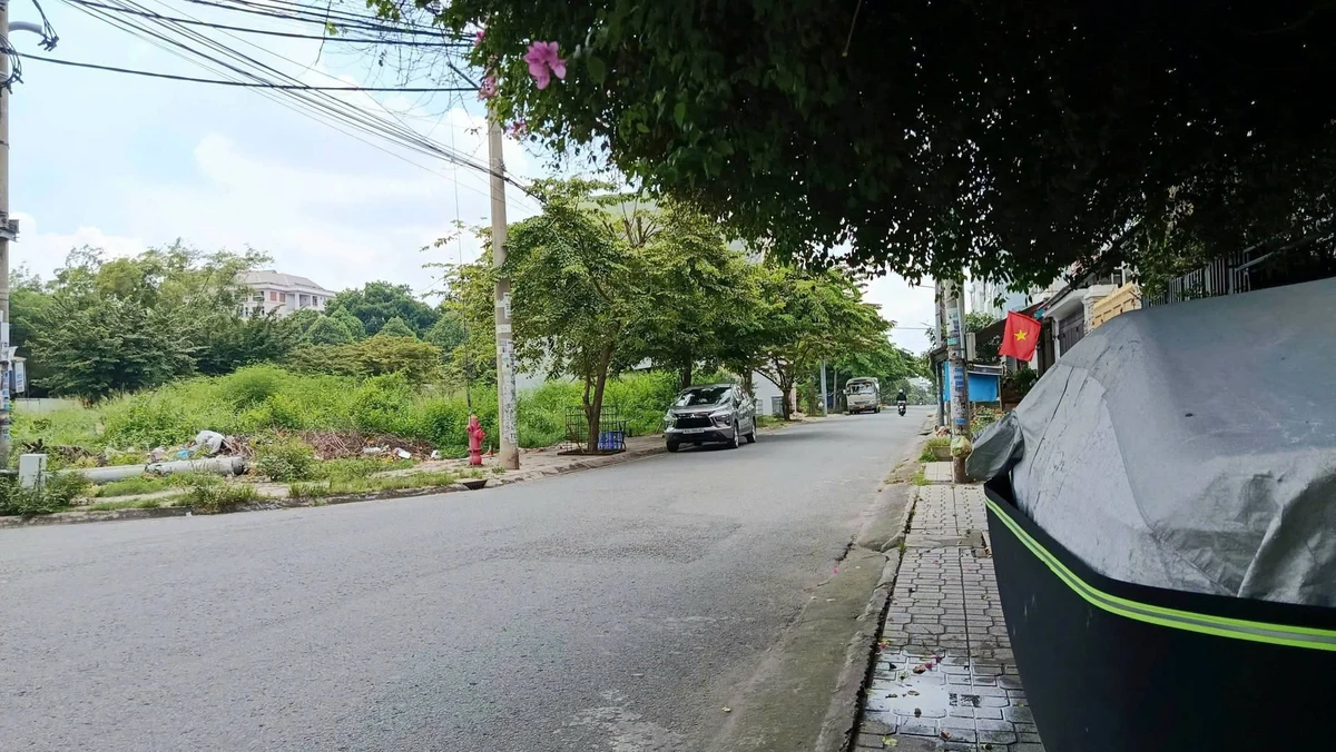 Bán nhà 1 trệt 1 lầu 80m2 gần Nguyễn Bỉnh Khiêm, Quận 7 - Ảnh thu nhỏ 3