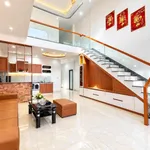 Bán villa 2 tầng 100m2, 3PN 2WC đường Minh Mạng, Thủy Xuân, Huế giá 2 tỷ - Ảnh thu nhỏ 5