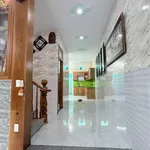 Cho thuê nhà hẻm 120m² 3PN 2WC Phạm Hồng Thái Vũng Tàu 10 triệu/tháng - Ảnh thu nhỏ 3