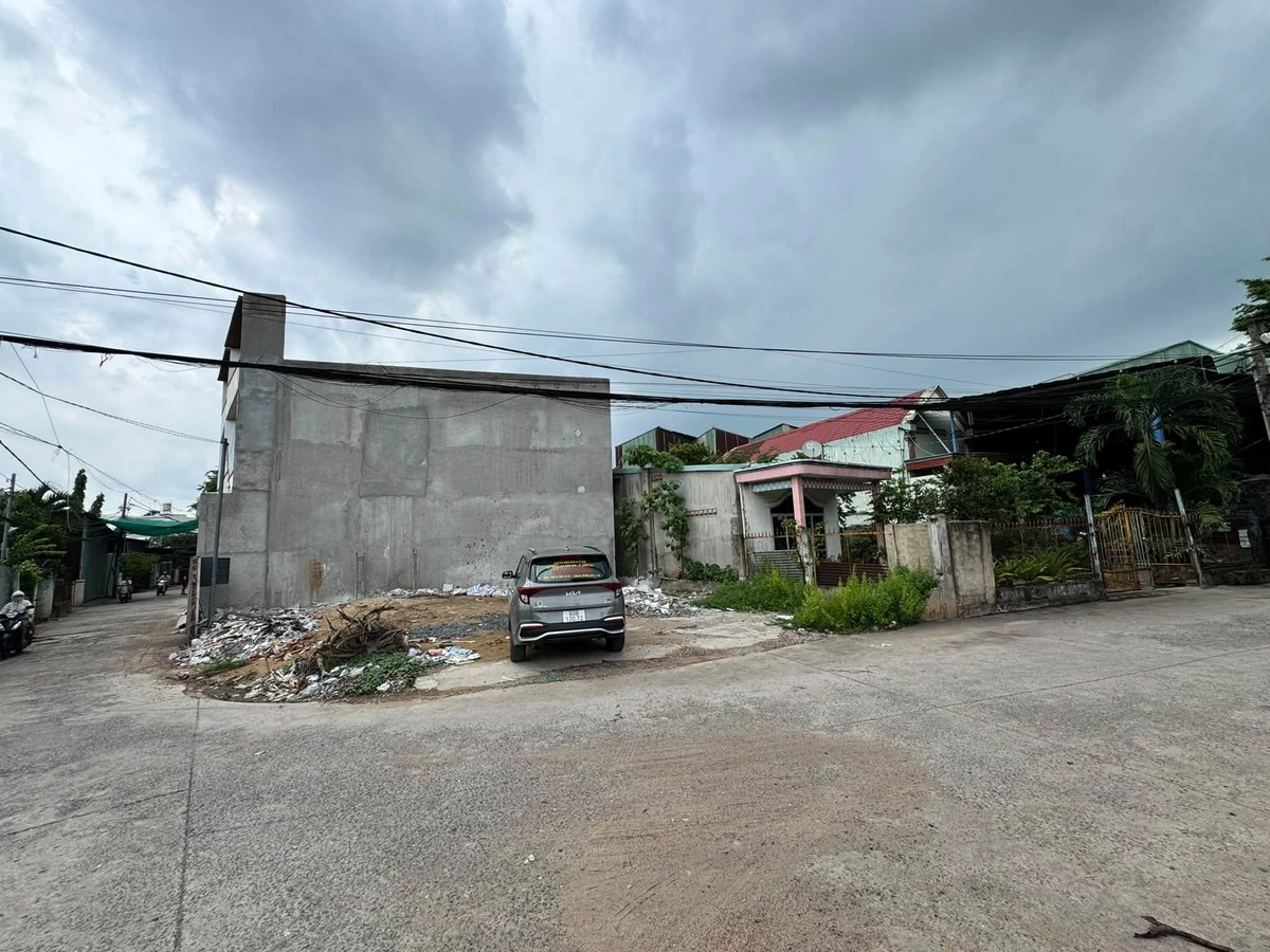 Bán đất Hố Nai 65.5m² 1 tỷ 750 triệu - Ảnh thu nhỏ 3