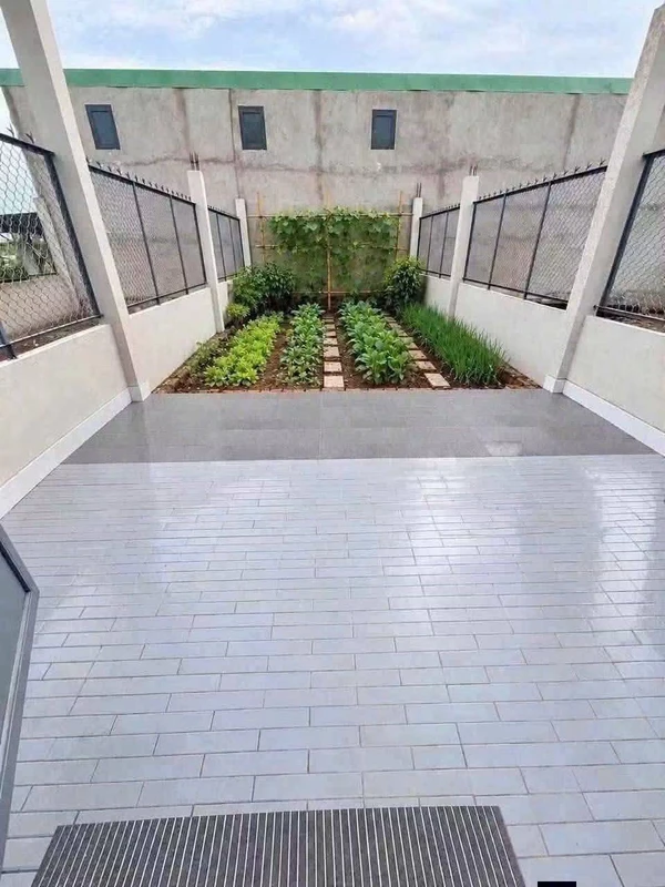 Bán nhà 200m² thổ cư tại Bến Lức, Long An 1 tỷ 700 triệu