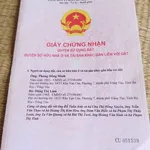 Bán nhà cấp 4 100m² 2 PN Quận 12 - Ảnh thu nhỏ 5