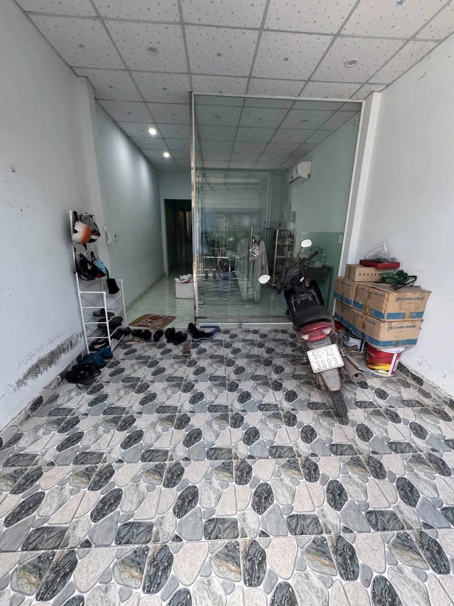 Bán nhà 2 tầng 51.5m² 4PN Hoàng Hữu Nam 3,5 tỷ - Ảnh thu nhỏ 3