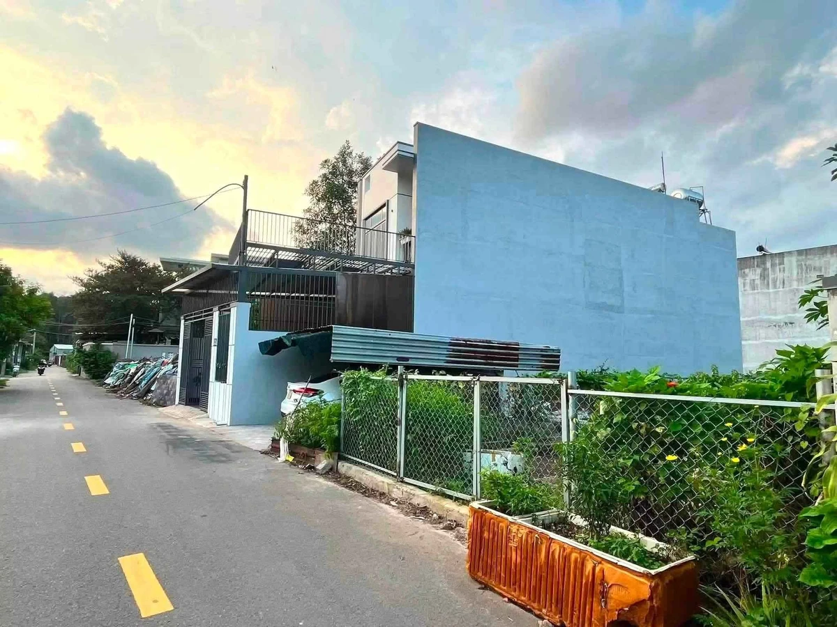 Bán đất nền 60m² đường Trần Phú, TP Bà Rịa - Ảnh thu nhỏ 2