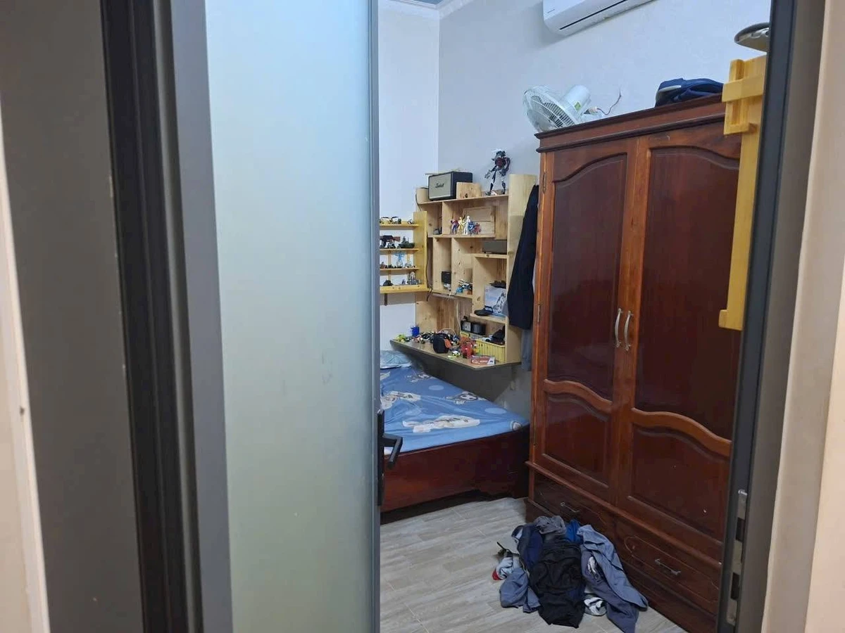 Bán nhà cấp 4 100m2 khu Lan Anh 4, Hòa Long, TP Bà Rịa, giá 2,5 tỷ - Ảnh thu nhỏ 5