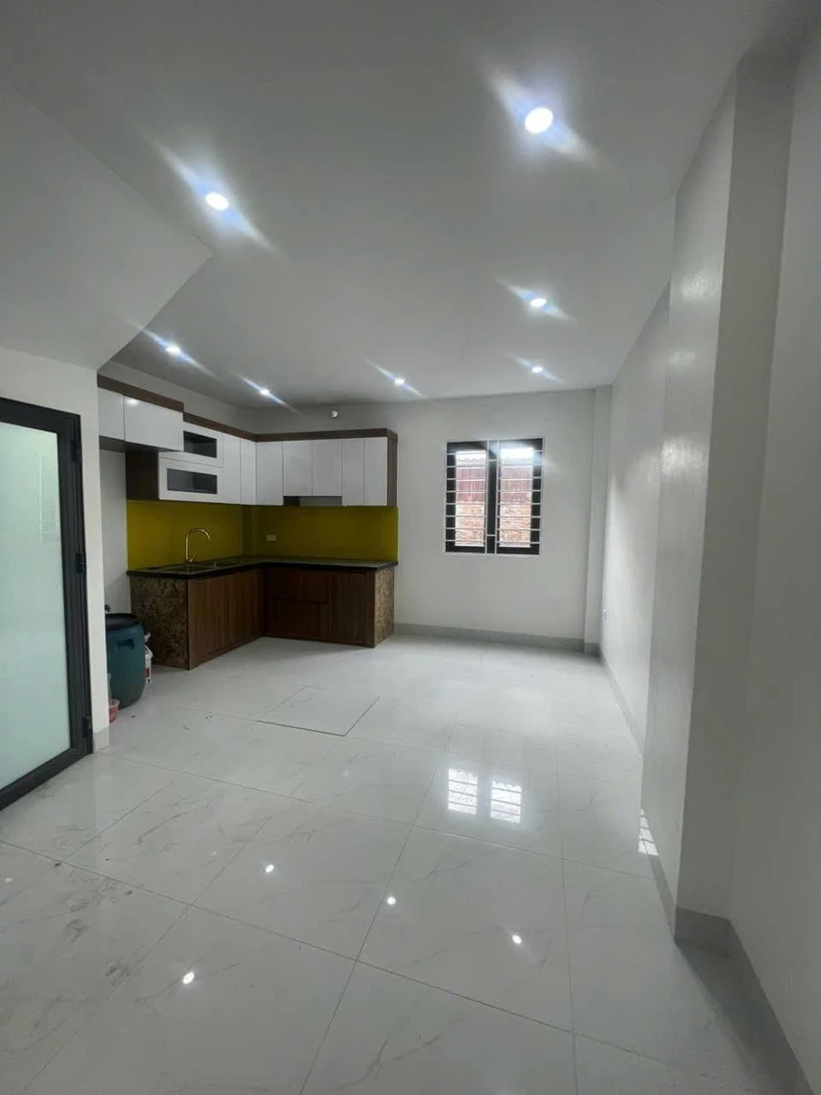 Bán nhà 4 tầng 40m2, 4 PN Bình Minh Thanh Oai 3.83 tỷ - Ảnh thu nhỏ 3