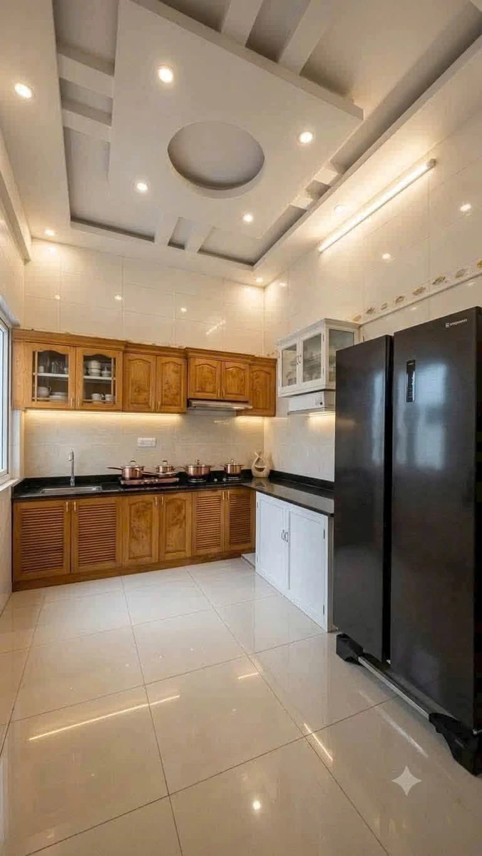 Bán nhà phố 4 tầng 50m² Thiên Lôi 2,7 tỷ - Ảnh thu nhỏ 3