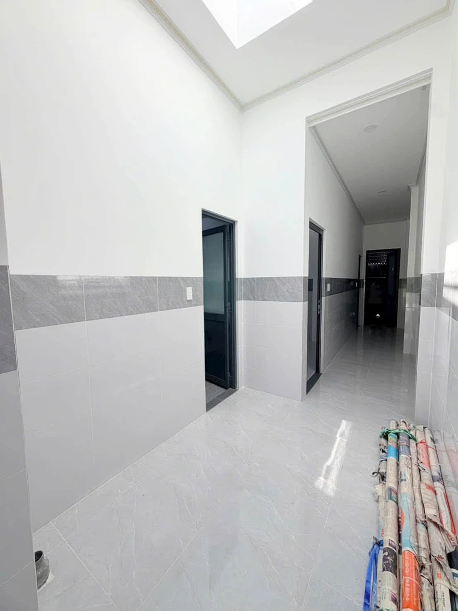 Bán nhà Tây Ninh 165m² 2PN 1 tỷ 79 triệu Gò Dầu - Ảnh thu nhỏ 3