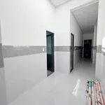 Bán nhà Tây Ninh 165m² 2PN 1 tỷ 79 triệu Gò Dầu - Ảnh thu nhỏ 3