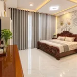 Bán nhà phố 4 tầng 79m2 Nguyễn Hữu Tiến gần Aeon Tân Phú 11.6 tỷ - Ảnh thu nhỏ 4