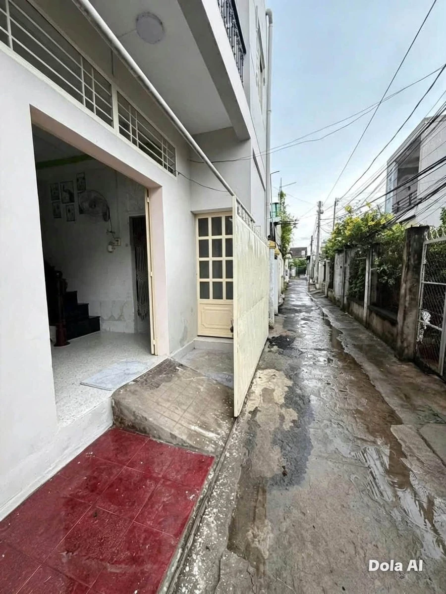 Bán nhà 2PN, 1 trệt 1 lầu, 90m² tại Bến Tre, 799 triệu - Ảnh thu nhỏ 3