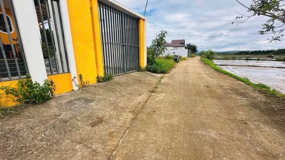 Bán đất Pleiku 135m² giá 600 triệu - Ảnh 1