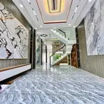Bán nhà 1 trệt 1 lầu 100m2, 4PN 3WC, giá 2,9 tỷ tại Cần Giuộc, Long An - Ảnh thu nhỏ 3