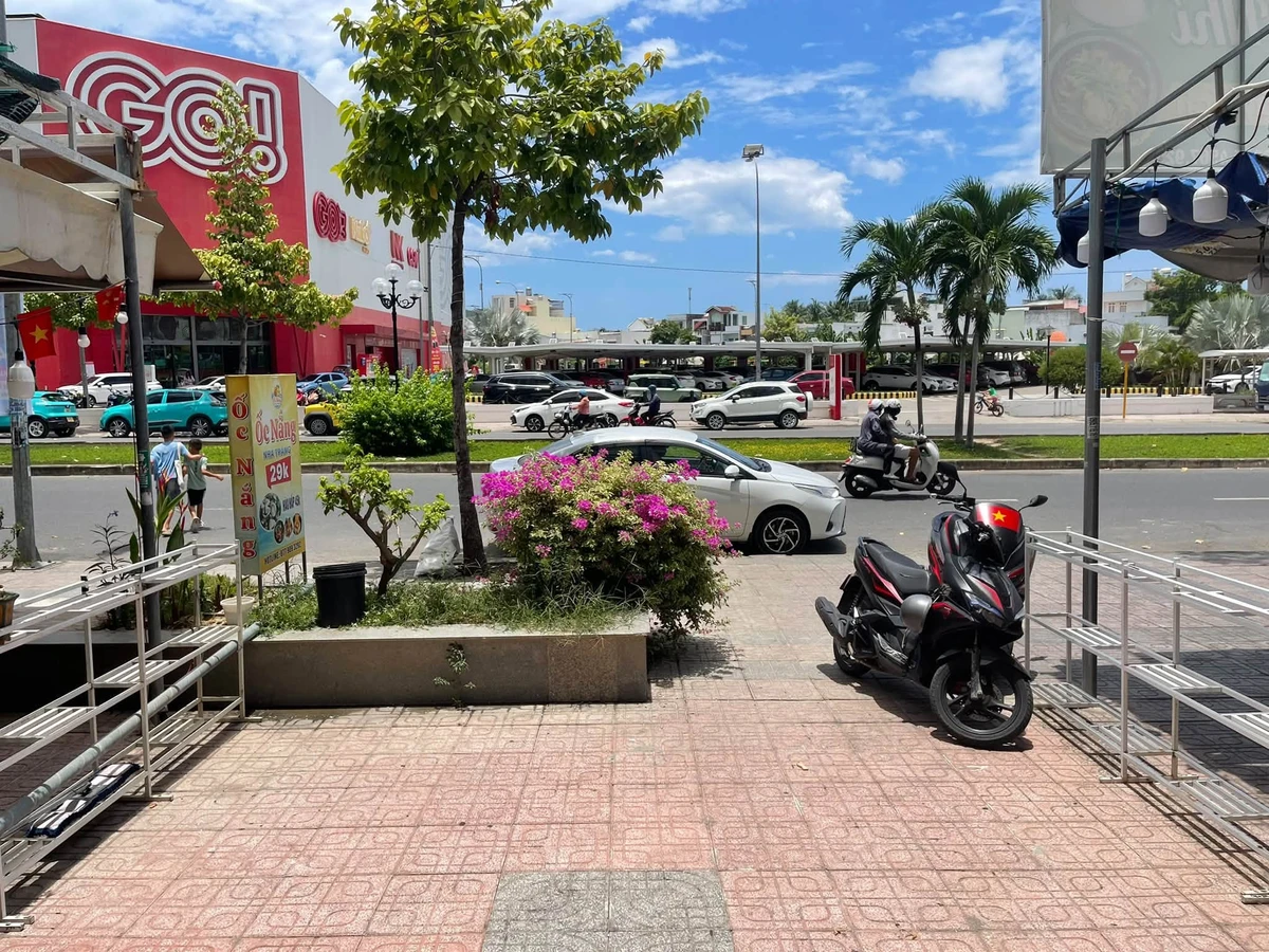 Bán shophouse 76,4m² 2PN 2WC Nha Trang 4,1 tỷ - Ảnh thu nhỏ 2