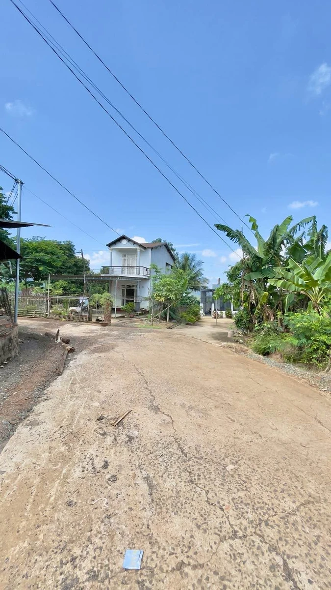 Bán đất 243m² sổ hồng tại Cư Êbur, Đắk Lắk 2,35 tỷ - Ảnh thu nhỏ 4